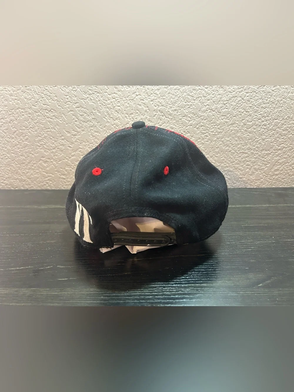 IT The Movie Hat Cap Snapback Pennywise Clown Graphic Horror Movies Halloween